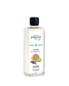 Maison Berger Fresh Wood 1L